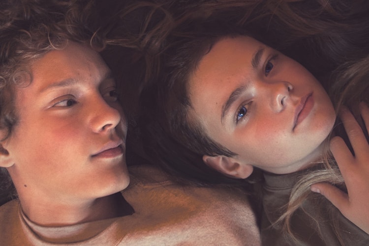 アイスランド発。少年2人の愛情と絆を描いた美しき青春映画『ハートストーン』