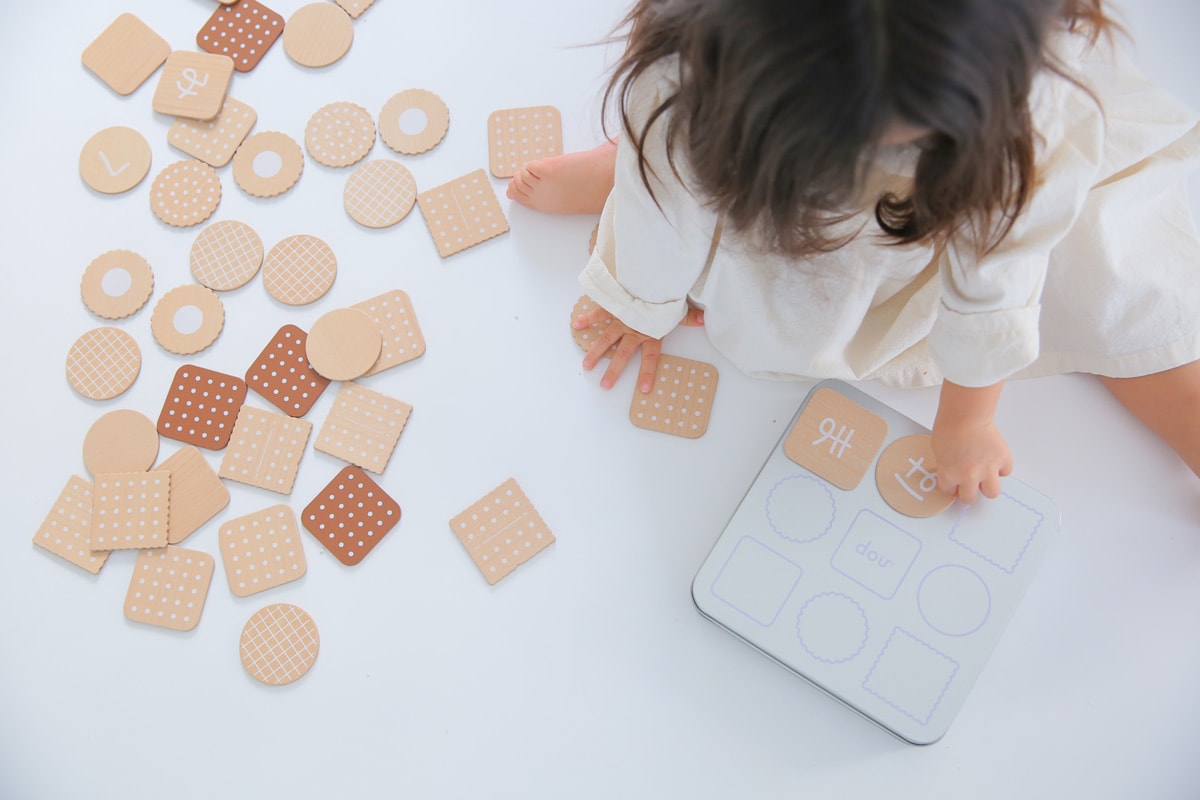 ひらがなbiscuit おもちゃカタログ ファス厳選 Fasu ファス