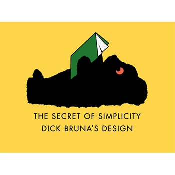 「シンプルの正体　ディック・ブルーナのデザイン」展、兵庫で開催