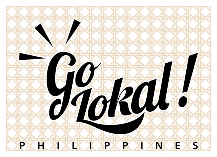 「フィリピン・デザイン展2018　Go Lokal!」画像
