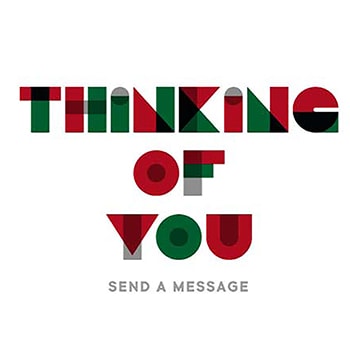 〈MilK JAPON〉×〈J-WAVE〉企画展「THINKING OF YOU -SEND A MESSAGE-」開催中！豪華クリエイター、アーティストら33人が参加