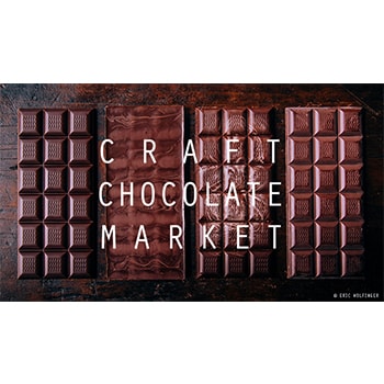 ダンデライオン・チョコレート主催「Craft Chocolate Market 2019」国内外のクラフトチョコレートメーカーが集結！