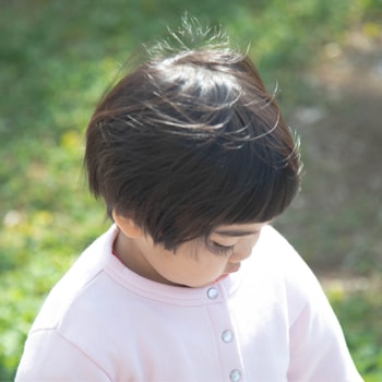 〈アニエスベー ギャラリー ブティック〉で川内倫子の写真展「When I was seven.」を開催