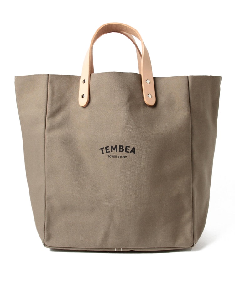 TEMBEA（テンベア）×こども ビームス　トートバッグ