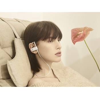 〈B&O PLAY〉Bang & Olufsenによるロングセラーイヤホン「Earset」をBluetooth化！