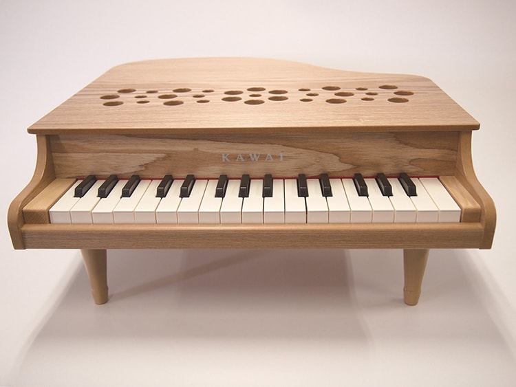 ミニピアノ おもちゃカタログ ファス厳選 Fasu ファス