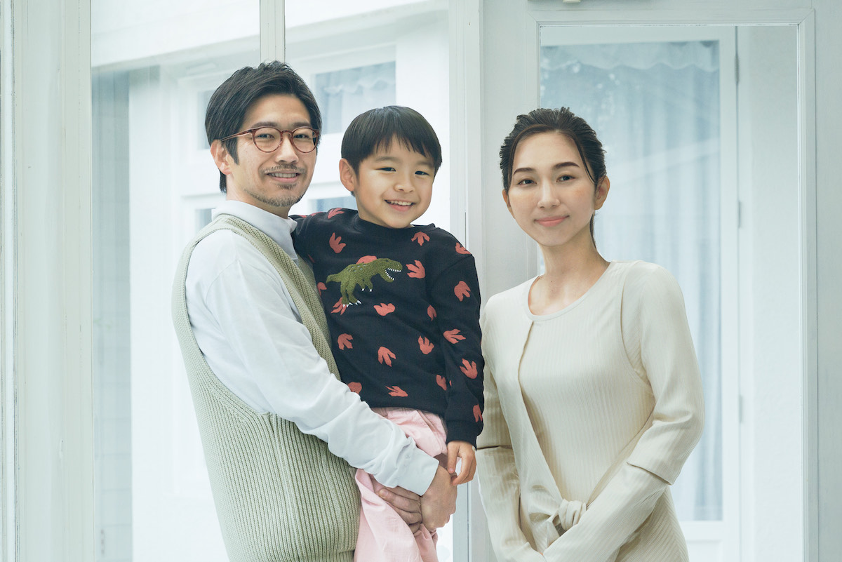 Takram緒方壽人さんに訊く「未来の暮らしと未来の家族」第3回 : 教育の多様性とテクノロジー