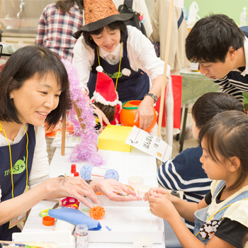 「東京おもちゃまつり2019」が今年も四谷で開催！