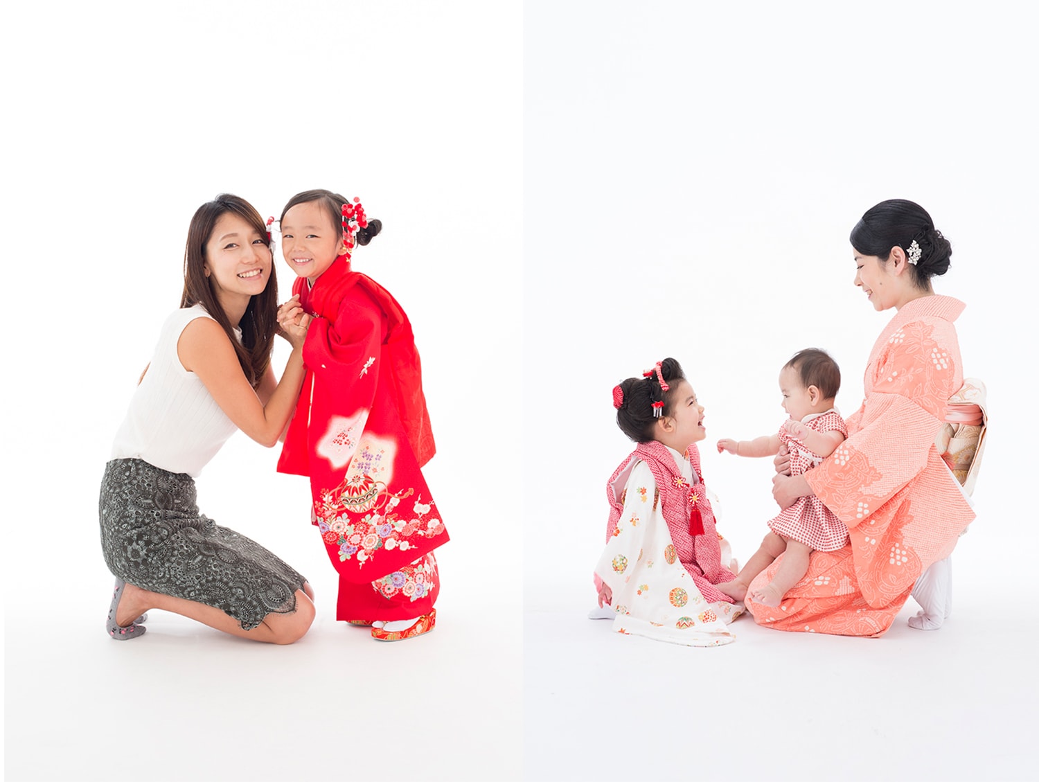 七五三でおしゃれな家族写真 東京近郊オススメ写真スタジオ9選 Fasu ファス