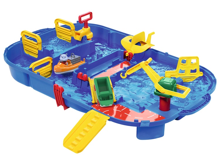 庭 ベランダ プールで大活躍 水遊びおもちゃ9選 Fasu ファス