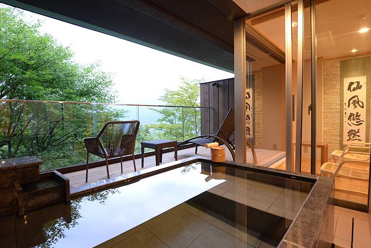 関東近郊 秋の1泊2日旅行に 子連れでゆったりできる温泉宿 ホテル Fasu ファス