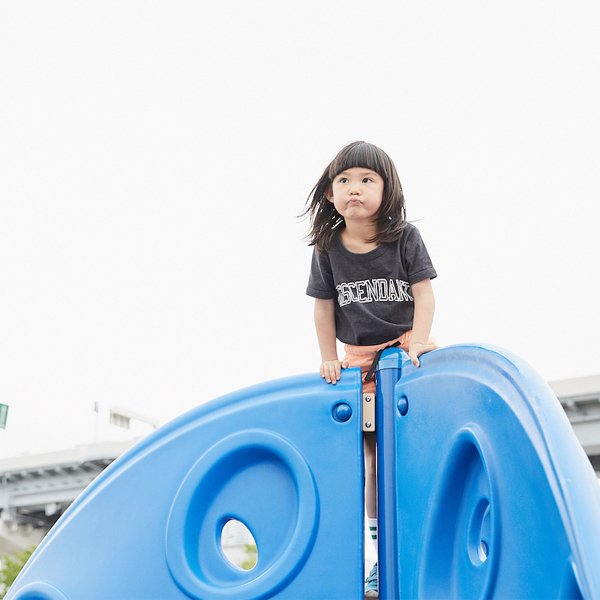 ナイキのスポーツパーク「TOKYO SPORT PLAYGROUND SPORT × ART」に潜入！家族での遊び方を徹底ガイド