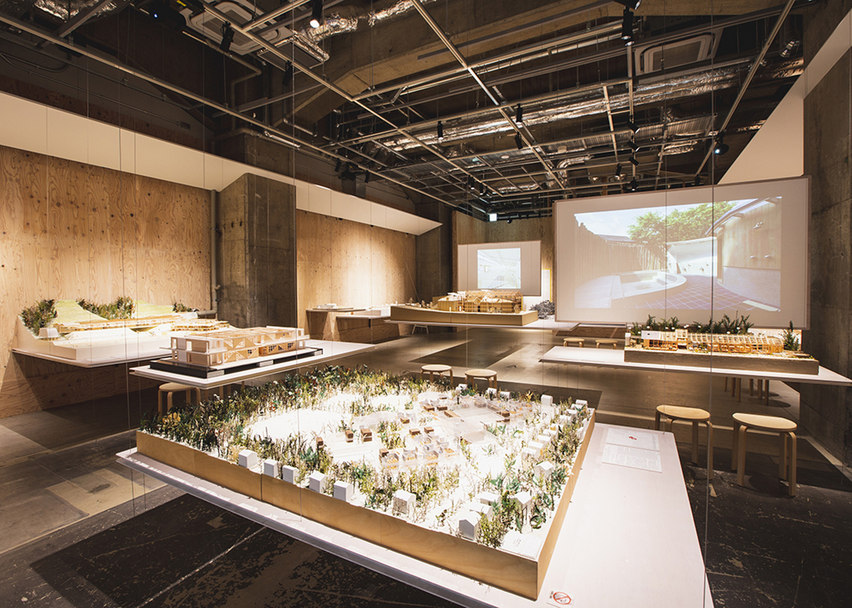 建築文化の魅力を子どもたちにも発信！建築模型に特化した国内唯一のミュージアム「建築倉庫ミュージアム（東京）」