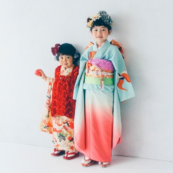 七五三でおしゃれな家族写真！東京近郊オススメ写真スタジオ9選