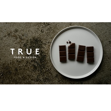 オールナチュラルで低糖質なスーパーチョコレート『True Food Chocolate』登場！