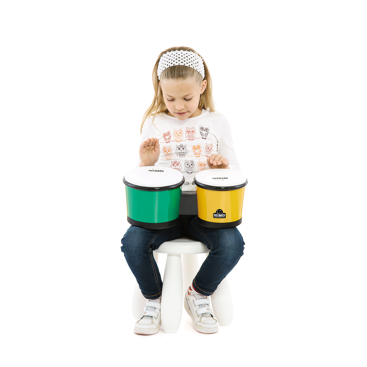 大人も欲しくなる 本格ブランドの音楽系おもちゃで脳と感性を刺激 Fasu ファス